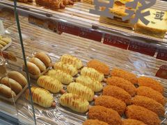 -味多美蛋糕(台湾街店)