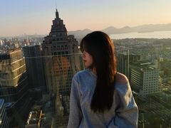 -Hi City·城市之巅