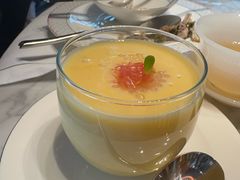 -深圳美高梅酒店-品聚嘉府中餐厅