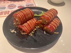 -粤点越有·茶点·粤菜(樵岭国际店)
