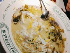 -醉英雄四川料理(新塘万达广场店)