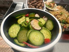 -丰茂烤串(外滩星荟中心店)