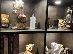 -雪灵魔法世界SHELLY’S TAROT(大良桂畔里店)