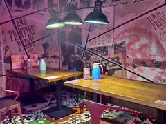 -馋火炉鱼(新世界百货望京店)