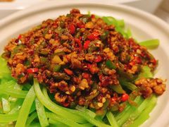 -令氏家外家周礼食府(桥南店)