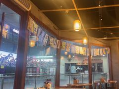 -林妈妈村·日式料理(宝山万达店)