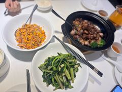 -院里寻菜·精致庭院菜(观沙岭店)