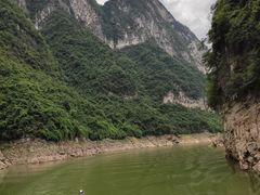 -神农溪纤夫文化旅游区