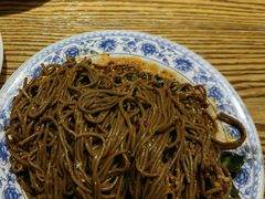 -茂盛小吃(蓝田店)