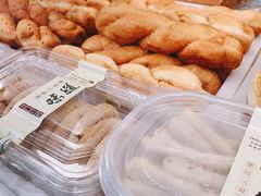 -宫门口馒头铺(创始人总店)