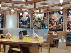 -味千拉面(广州白云机场T1西二店)