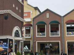 -王府井奥莱临潼小镇(临潼店)