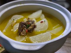 -印象鲵宴·张家界地标美食名片(溪布街店)