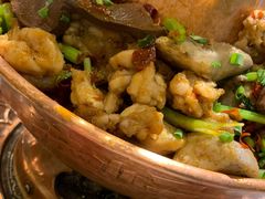 -炉小二铜锅牛蛙•川湘菜(三里屯店)