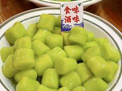 -食味酒味天津菜·海肠捞饭·东方酒饮(鼓楼店)