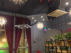 大堂-宋庄魁元艺术餐厅