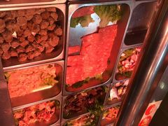 -尚品海鲜肥牛自助火锅(湖明店)