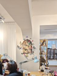 -自在·款式美甲美睫