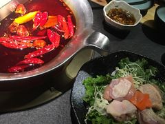 -湊湊火锅·茶憩(石家庄万象城店)