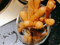 -巴奴毛肚火锅(广益哥伦布店)