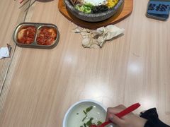 -小木屋拌饭(西安华阳城店)