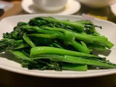 菜心-79号渔船海鲜饭店(华强北店)