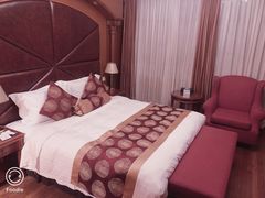 -上海锦江金门大酒店