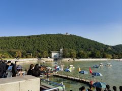 -云龙湖旅游景区
