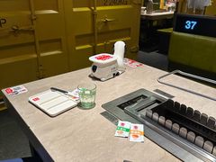 -丰茂烤串(金源店)