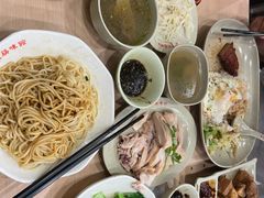 -百家鸡味馆(清泰店)