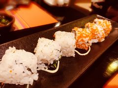 -松临·铁板烧&Omakase(神农店)