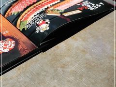 -小牛哈尼章鱼水煎肉(金鹰店)