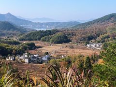 -塔川景区