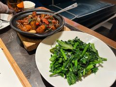 -汤城小厨•粤菜•靓汤(苏州街店)