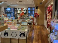 -猫的天空之城概念书店(景德镇陶溪川店)