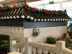 -朴大人炭烤·韩国料理(奥帆中心海尔洲际店)
