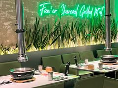 -范儿·嫂子烤肉·精致炭火烤肉(长治路店)