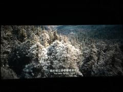 -博纳国际影城(合肥银泰中心店)