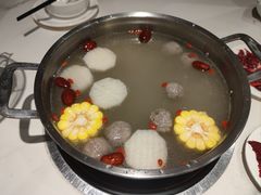 -八合里潮汕鲜牛肉火锅(上海汇智广场店)