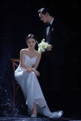 -金夫人婚纱摄影