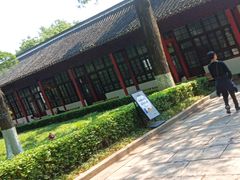 -南京中国近代史遗址博物馆(南京总统府)