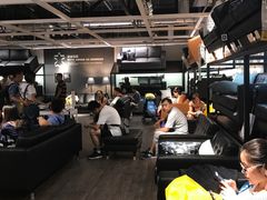 -宜家家居(哈尔滨商场店)