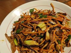 -印象鲵宴·张家界地标美食名片(溪布街店)