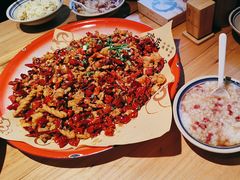 -泥糊破店小酒馆·团建聚餐(南京西路店)