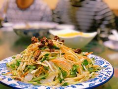 东北大凉菜-东北王食府(科大店)