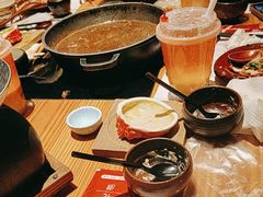 -花潮料理艺食馆(世欧广场店)