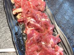 -味家烤肉烤鳗鱼牛排(西塔旗舰店)