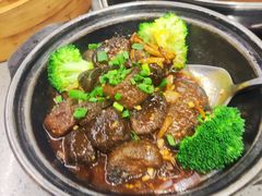 -郑猛记石岐鸽主题餐厅(长江店)