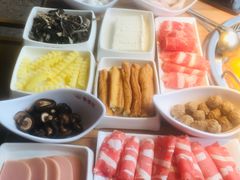 -季季红火锅(长沙步行街店)