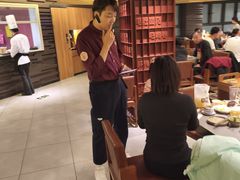-巴奴毛肚火锅(商城路店)